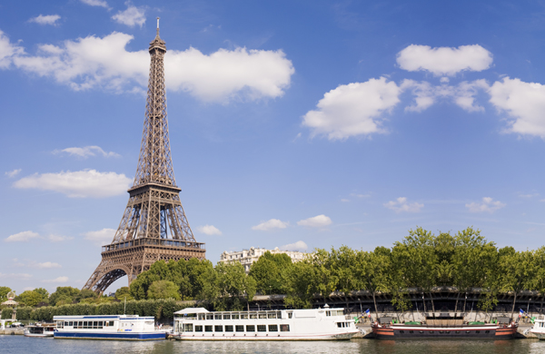 Transfer Parigi